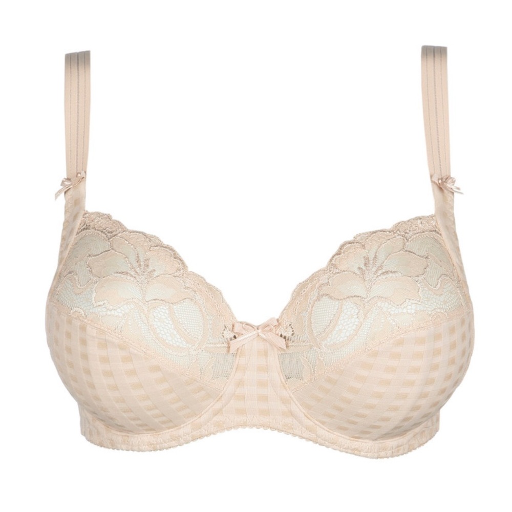 Prima Donna Madison Full Cup Wire Bra Nude 36I